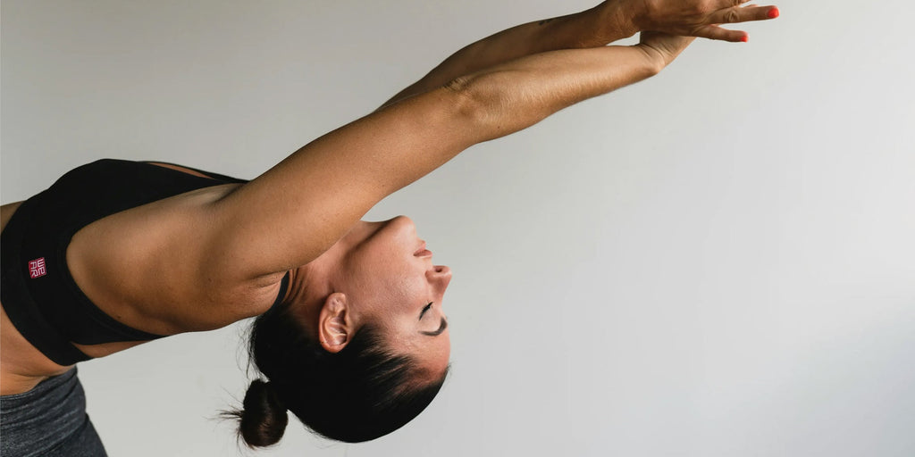 The Wind-Down Workout