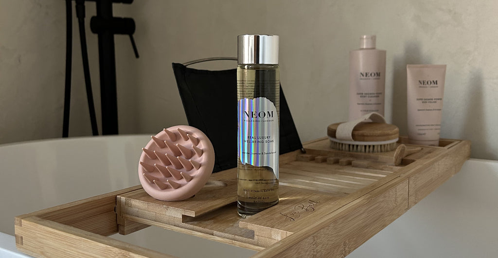 Three Reasons Why A Bath Is So Beneficial For Your Wellbeing