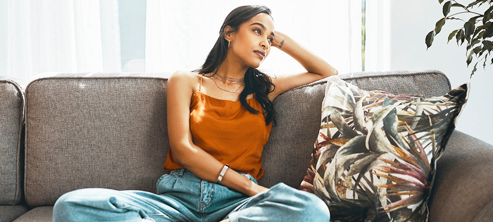 Stress Awareness Month: You’re not alone