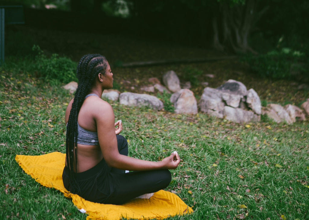 What Is Box Breathing And How Can It Help With Stress?