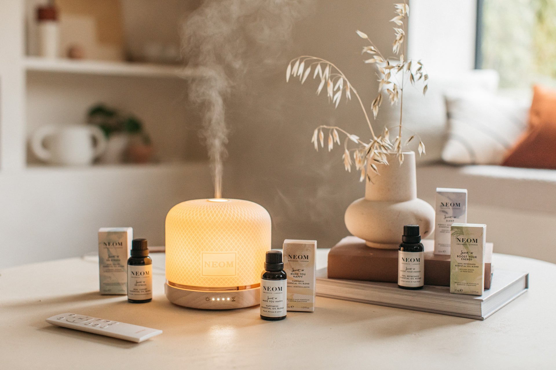 diffuser oils uk