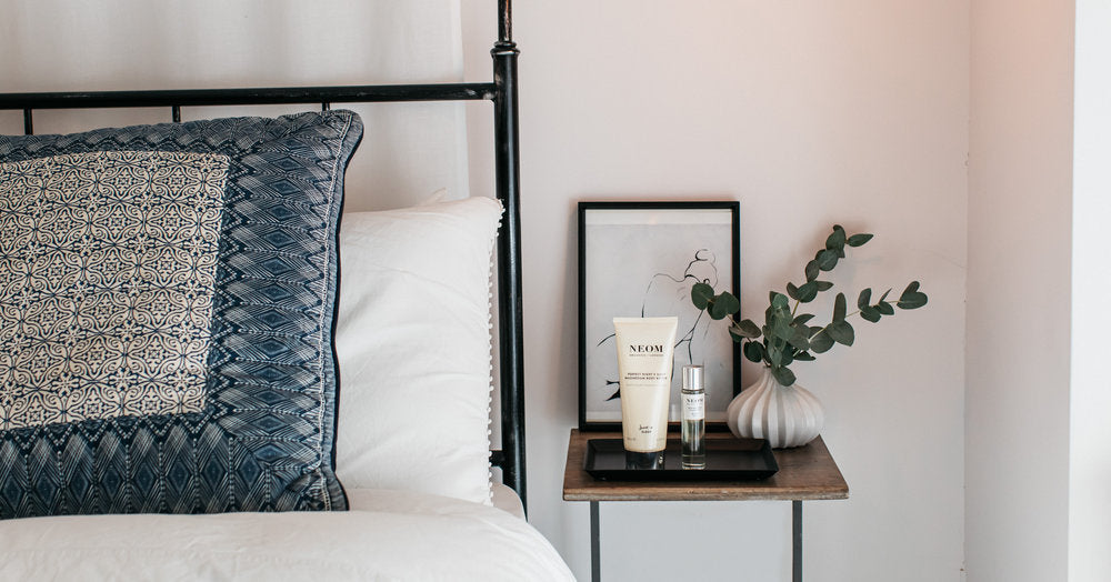 Sleep Hygiene Tips and Daily Habits for Better Sleep