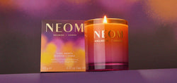 NEOM Wellbeing Cosy Nights Scented 1 wick Candle