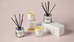 Scent to Make You Feel Good