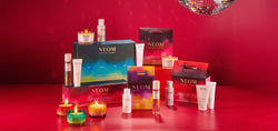 Christmas Wellbeing Gift Sets