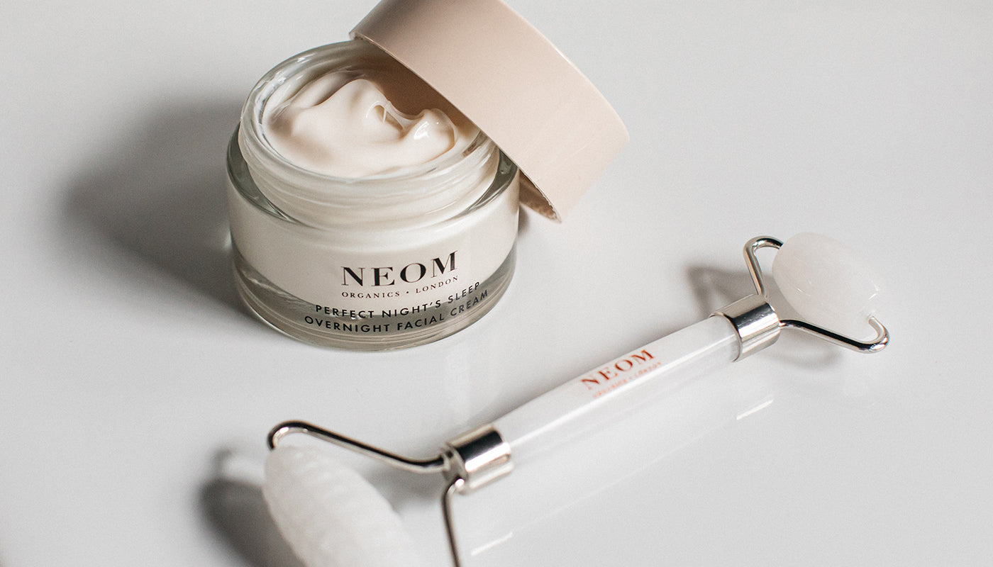 Perfect Night's Sleep Overnight Facial Cream