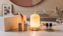 10ml Essential Oil Blends