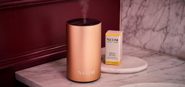 Bathroom Diffusers | Reed Diffuser For Bathroom | NEOM Wellbeing – NEOM ...