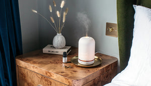 Soothing Bedroom Diffusers