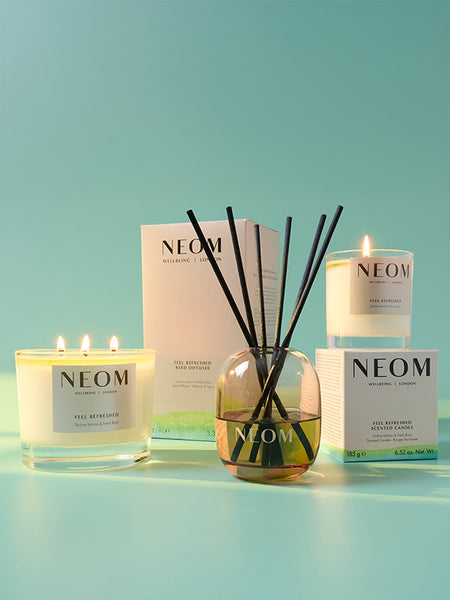 Home & Candles