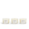 Wellbeing Candle Trio