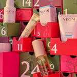 24 Days Of Wellbeing Advent Calendar (Worth £399)