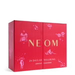 24 Days Of Wellbeing Advent Calendar (Worth £399)