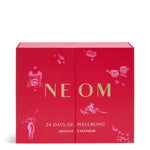 24 Days Of Wellbeing Advent Calendar (Worth £399)