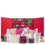 24 Days Of Wellbeing Advent Calendar (Worth £399)