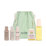 Power Shower Travel Pack