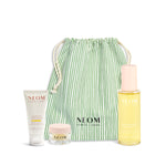 The Feel-Good Flight Pack