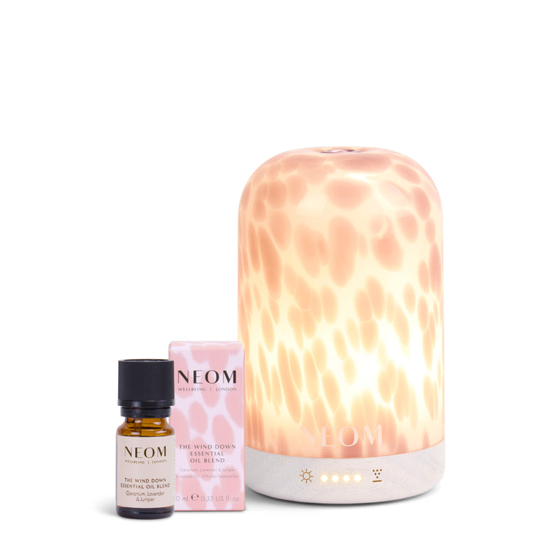 The Wind Down Berry Blush Pod Starter Pack