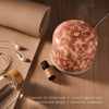 Berry Blush Wellbeing Pod Luxe