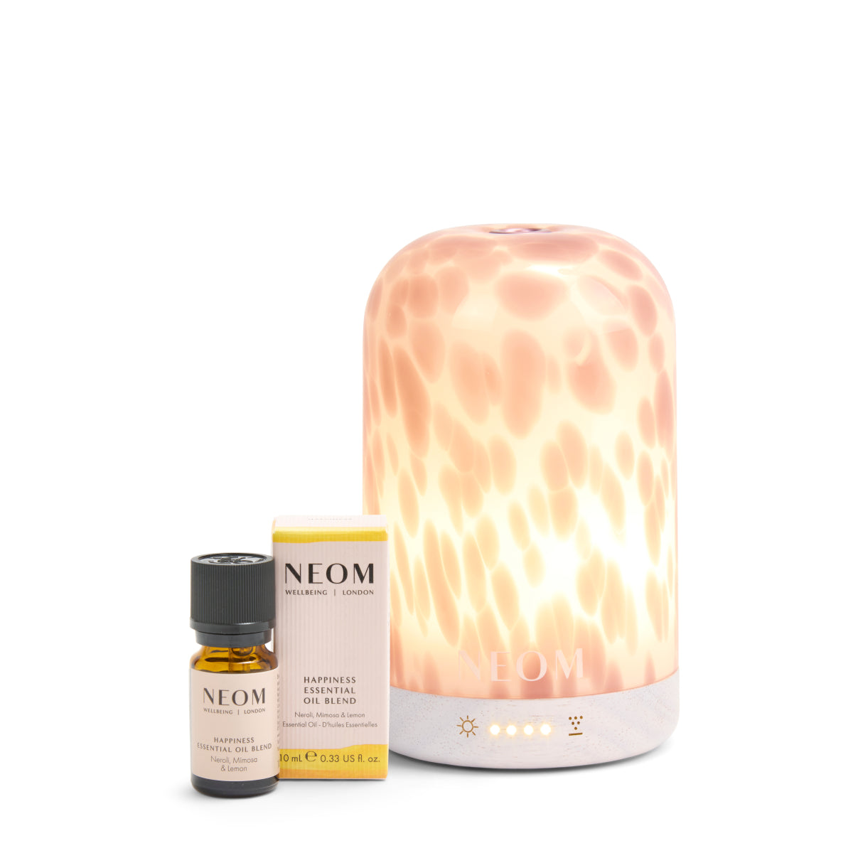 Happiness Berry Blush Pod Starter Pack