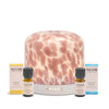 Real Luxury & Happiness Berry Blush Wellbeing Pod Luxe