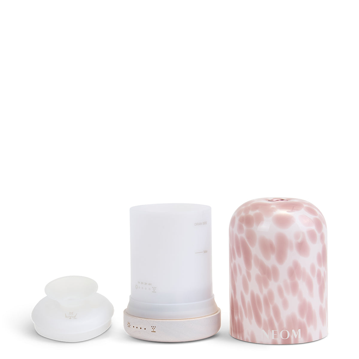 The Wind Down Berry Blush Pod Starter Pack