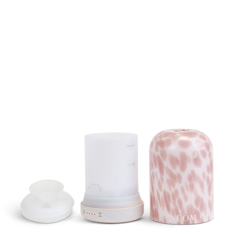 The Wind Down Berry Blush Pod Starter Pack