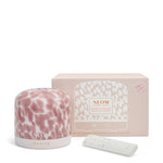 Berry Blush Wellbeing Pod Luxe