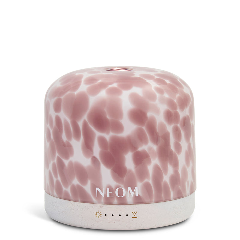 Berry Blush Wellbeing Pod Luxe