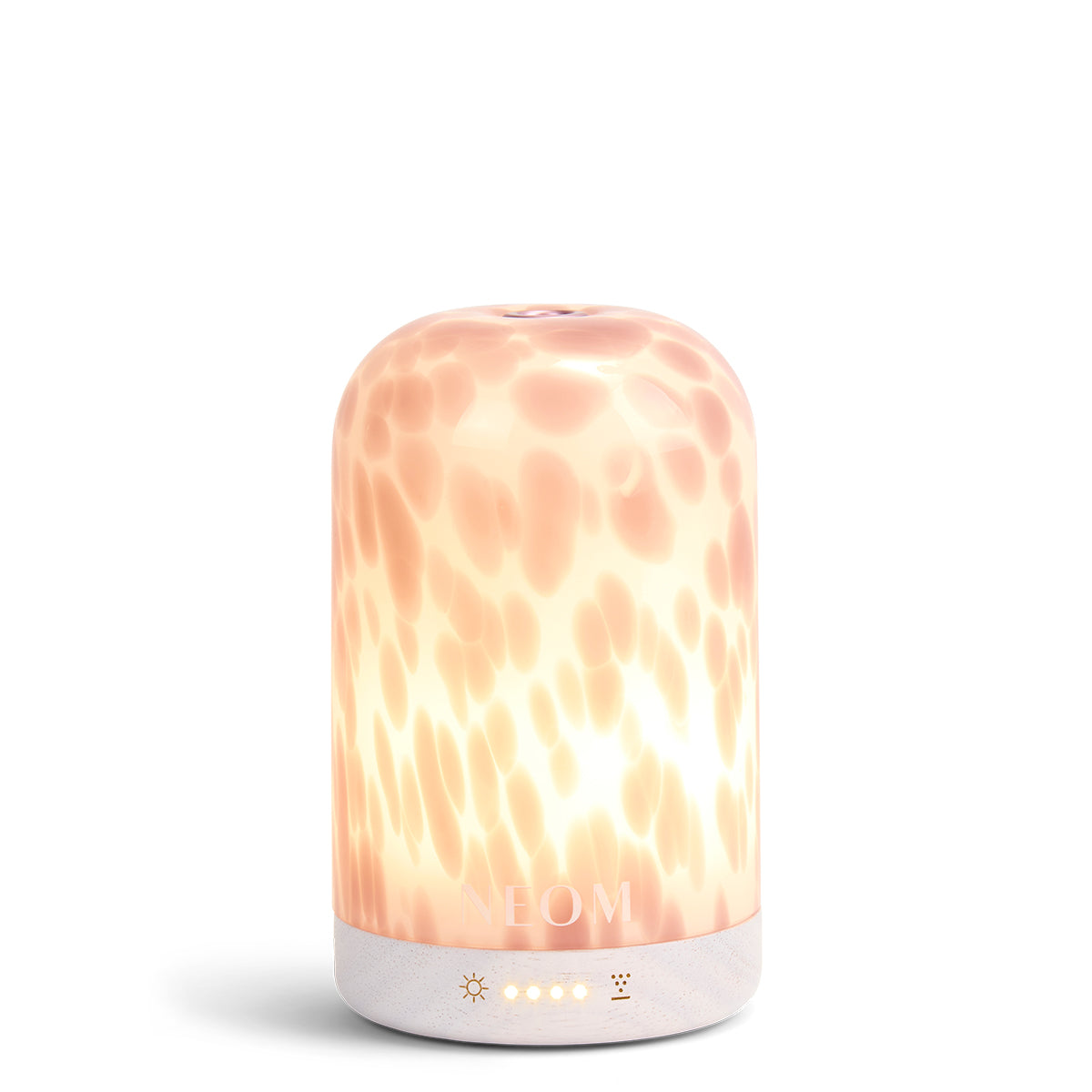 Berry Blush Wellbeing Pod