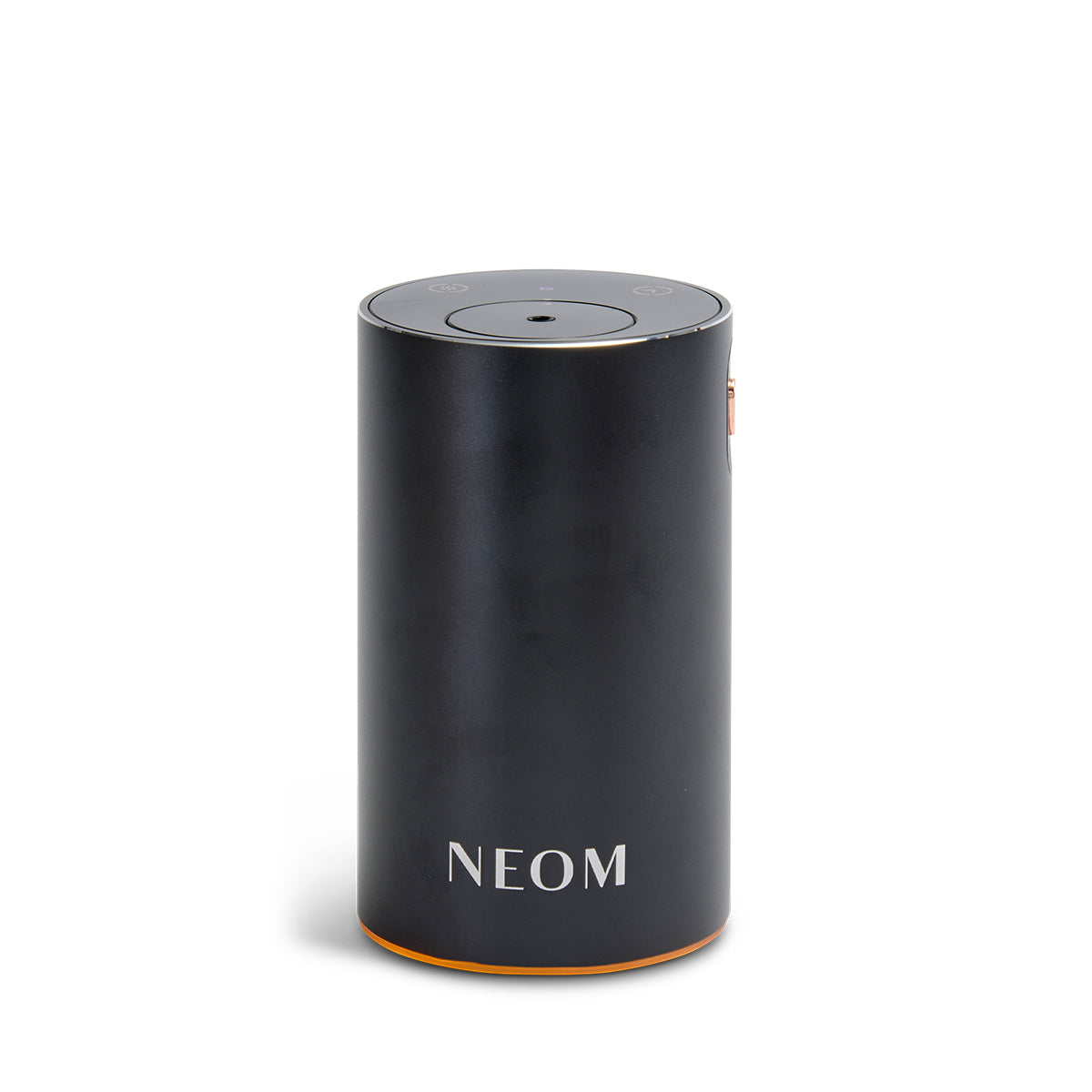 Happiness Waterless Pod Mini+ Starter Pack in Black