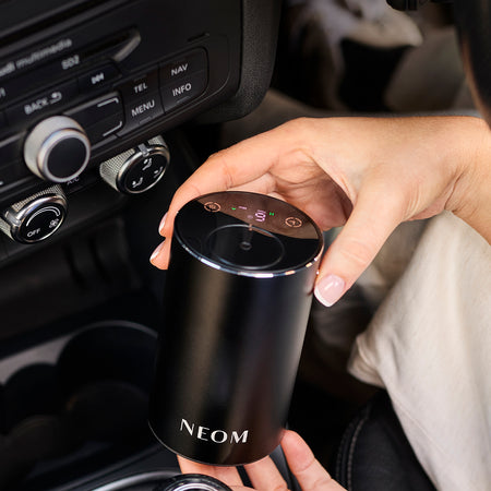 <strong>New</strong> Car & Home Modes