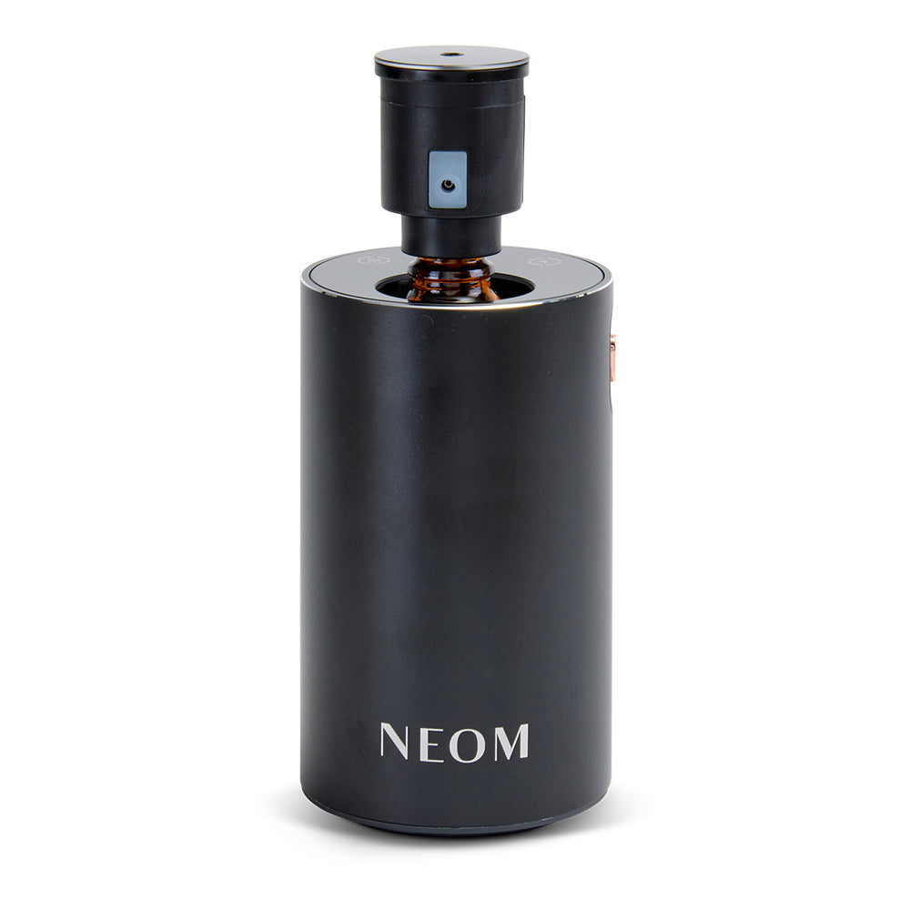 Happiness Waterless Pod Mini+ Starter Pack in Black