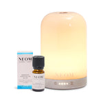 Blush Wellbeing Pod & Hibernate Essential Oil