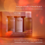 Body Wash Discovery Set (Worth £40)