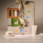 Body Wash Discovery Set (Worth £40)