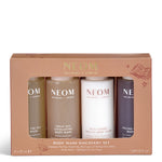 Body Wash Discovery Set (Worth £40)
