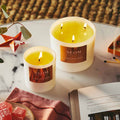Christmas Wish Scented Candle (3 Wick)
