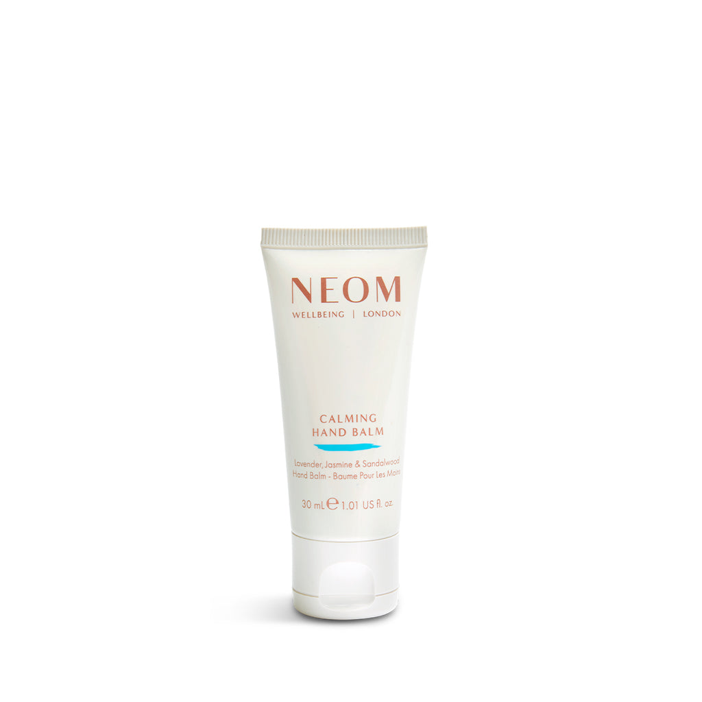 Calming Hand Balm