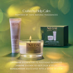Calming Home & Body Duo (Worth £32)