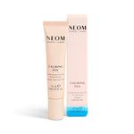 NEOM Calming Pen with packaging on a white background