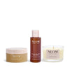 Calming Body Travel Trio (Worth £42)