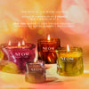 Sparkling Joy Scented Candle (1 Wick)