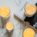 Complete Bliss Scented Candle (Travel)