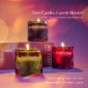 Winter Wellbeing Candle Trio (Worth £63)