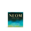 NEOM Ceramic Circle Natural Diffuser packaging on a white background
