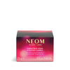 NEOM Christmas Wish Travel Scented Candle packaging on a white background