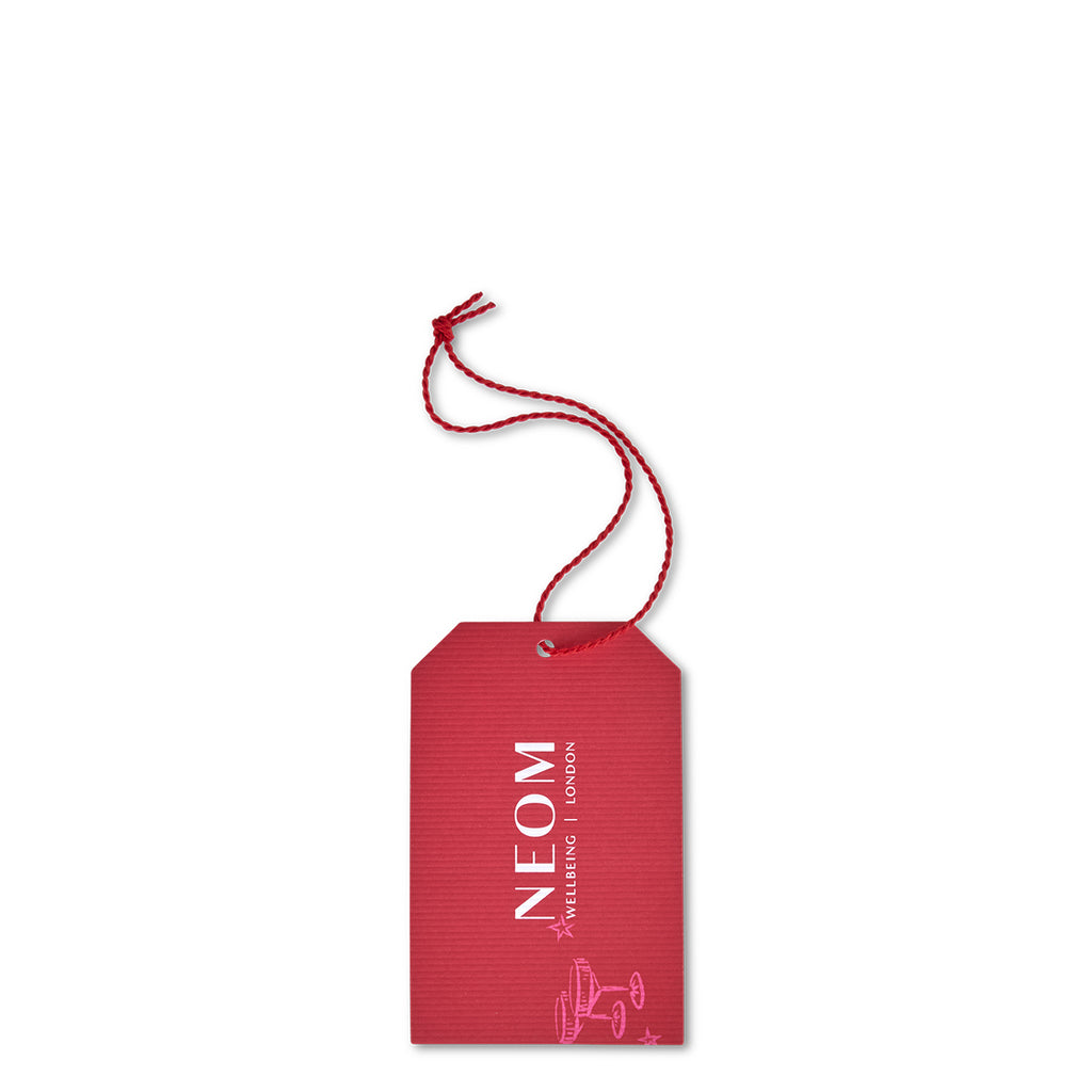 Christmas Gift Tag