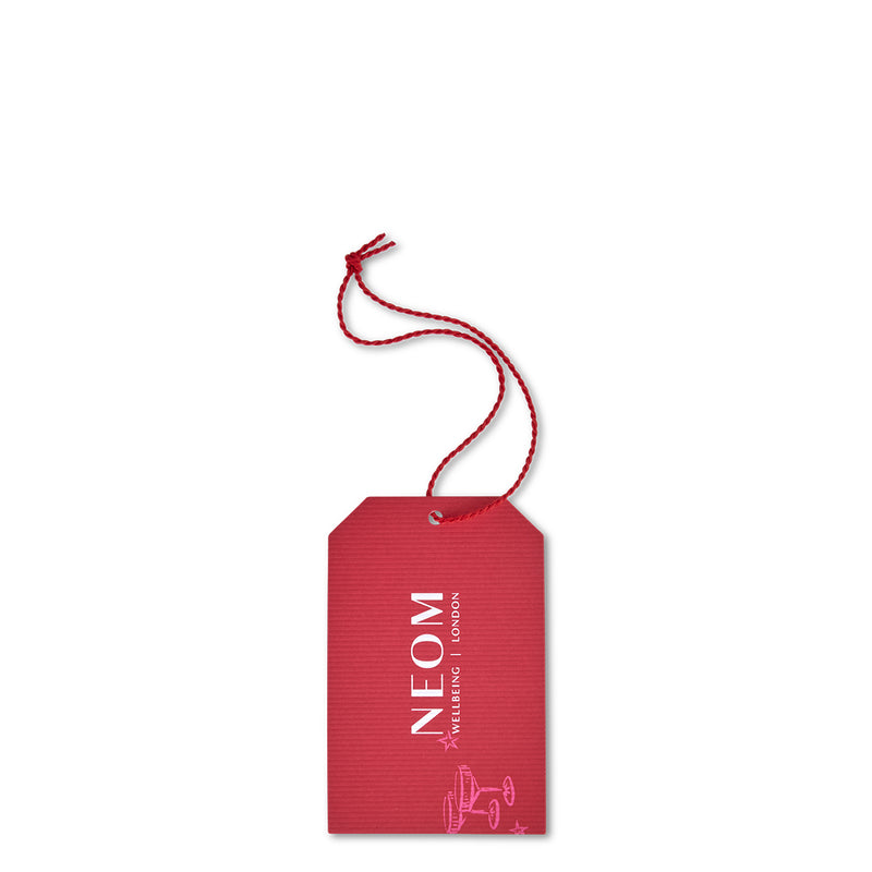 Christmas Gift Tag