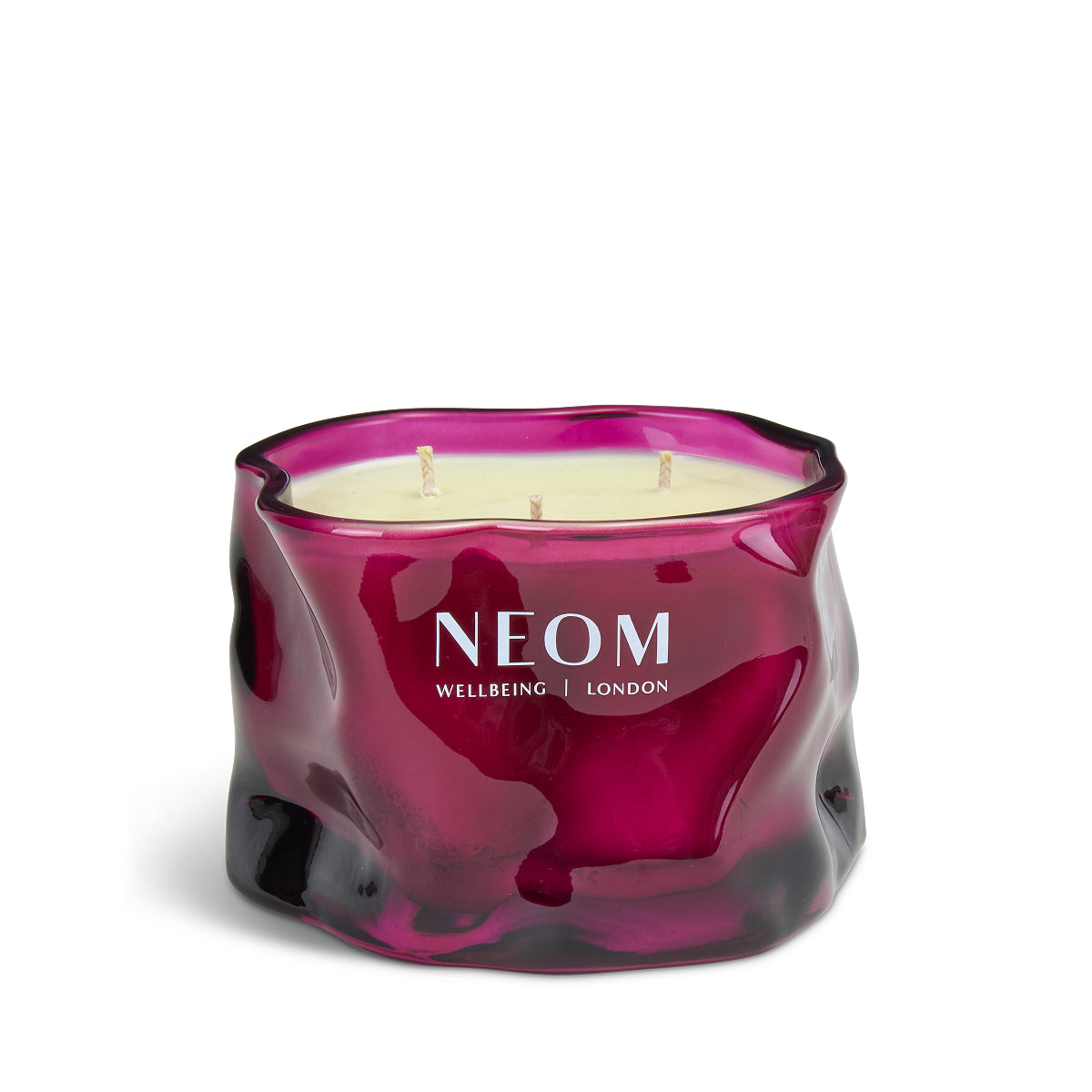 Christmas Wish Scented Candle (3 Wick)